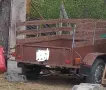 Ремарке за автомобил , снимка 1