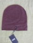  Дамска/мъжка плетена  шапка GOBI, 100% кашмир, Монголия, снимка 4