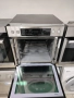 miele фурна с котлони за вграждане , снимка 10
