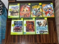 Xbox classic пълен комплект + игри, снимка 9
