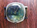 Стар съветски часовник слава , снимка 3