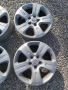5x115..17.цола. 7j ET46 Опел Антара, снимка 2