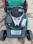 Бензинова косачка Briggs&Stratton 53 см Ел. стартер, снимка 13