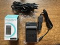 Батерия и зарядно за видеокамера Panasonic, снимка 4