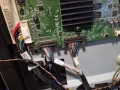 Основна платка , 32L4300 REV:1.02 TOSHIBA 40L7335D for 40inc DISPLAY 96.40S03.003, снимка 3