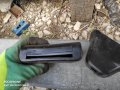 Спринтер (95-06) тампон на ресьор, снимка 2