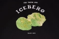 Iceberg - мъжки суичър, размер L, снимка 3