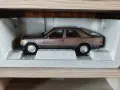 Mercedes Benz W124, снимка 1