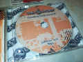 THE OUTCAST CD-ВНОС GERMANY 1103240833, снимка 2