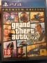 Комлект игри за PS4 пс4, GTA 5 premium edition, NFS Heat, It takes two, снимка 5