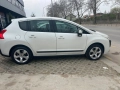 peugeot 3008 1.6HDI 107к.с / дизел -цена 8400лв или 4294,85 евро частно лице продава -редовни докуме, снимка 6
