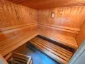Финландска Сауна 7.5kW 6 Души, снимка 2