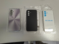 Калъфи за Samsung Galaxy A56, снимка 1