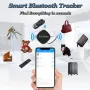 Комплект смарт тракери Key Finder Smart Wireless Tracker, снимка 11