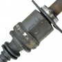 Дясна полуоска Renault GRAND SCENIC II 2004-2009 RM170821N-45, снимка 3