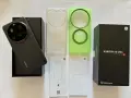 Възможен бартер/Xiaomi 15 Ultra, 16 GB RAM, 512 GB, 5G, Black, снимка 1