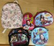 Детски чанти на “Soy Luna”, “Frozen” и “Monster High”, снимка 1 - Раници - 42032021