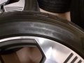 Оригинални джанти с гуми летни 21 цола за Audi Q7 SQ7 E Tron, снимка 6