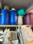 Продавам бидони различни литражи , снимка 1
