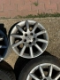 Комплект 4бр. алуминиеви джанти ET37 6.5jx16 за Опел Opel само за 220лв., снимка 5