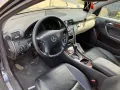 Мерцедес С класа 2.2 автомат на части, снимка 4