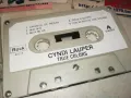 SYNDI LAUPER-ORIGINAL TAPE 1412241910, снимка 10