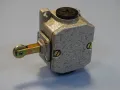 краен изключвател VEB Robotron GWU1R Limit Switch 6A 500VAC, снимка 6