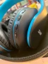 Bluetooth слушалки сгъваеми безжични и кабелни / Micro SD/TF, FM, снимка 5