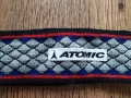 atomic - страхотна ски лента , снимка 1