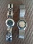 Продавам стари,дамски,часовници.За части,ремонт(ОРИЕНТ-АВТОМАТИК-РАБОТЕЩ)Обявената цена е за двата., снимка 1 - Дамски - 42121161