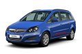 Топка за скоростен лост с маншон за Опел Зафира Б Opel Zafira B 2005 - 2014 6 скорости, снимка 6