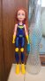 Оригинална кукла Super Hero Girls Batgirl