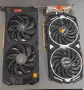Видеокарта 8GB за части, снимка 1