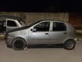 Fiat Punto 1.9 jtd, снимка 1