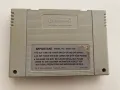 Street Fighter II (SNES) Super Nintendo Entertainment System, снимка 2