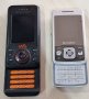 Sony Ericsson T303 и W580i - за ремонт, снимка 2