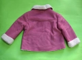 Английски детски кожух-F&F, снимка 3