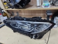Ляв фар BMW 3 4 LED G22 G23 G26 G80 G82 lqv far бмв 3 4, снимка 7