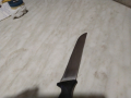 Домакински нож отличен 295х166мм острие, снимка 8