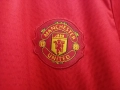 Чисто нова оригинална фланелка на Манчестър Юнайтед - Рашфорд, снимка 8