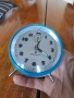 Стар часовник,будилник Mera Poltik, снимка 2