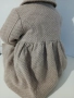 Палтенце за момиче р.80, снимка 3
