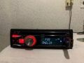 Авто Cd JVC USB, снимка 1