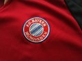 Байерн Мюнхен футболна тениска маркова на Адидас 2001-2003 домакини размер ХЛ, снимка 4