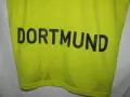 винтидж фланелка Kappa Borussia Dortmund Nike BVB Red Bull футболна тениска Борусия Дортмунд Ред Бул, снимка 3