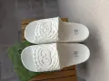 Мъжки чехли Gucci, снимка 4