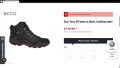 ECCO TERRA VG GORE-TEX YAK Leather Boots размер EUR 43 естествена кожа водонепромокаеми - 2393, снимка 2
