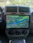 JEEP Compass MK 2006-2010 Patriot - 9'' Навигация Андроид ,  9286, снимка 4