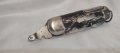 Американско джобно ножче Imperial Kamp King с елмаз за рязане на стъкло , снимка 3