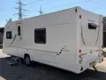 Каравана Bailey Olympus-Alu-Tech-Bodyshell(Не гние)MOVER/ГОЛЯМ ФОРСЕЛТ, снимка 4